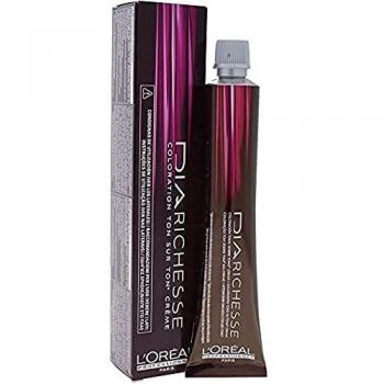 L’Oréal Professionnel Dia Richesse Haartönung ohne Ammoniak Farbton 6.13 Chocolate Truffle 50 ml