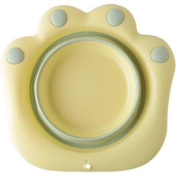 Lavabo compact pour nourrissons