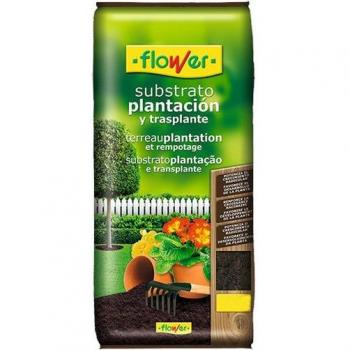Substrat de Fleurs, 40 Litres