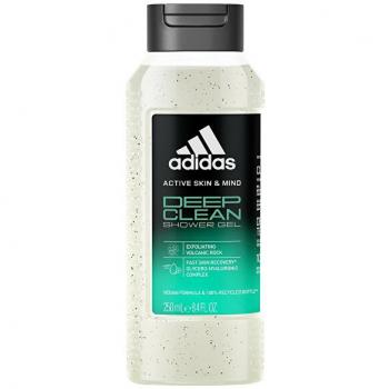 Adidas Intensivreinigung Duschgel unisex 250 ml