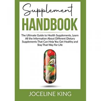 King, Joceline: Supplement Handbook