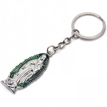 Goddess Religious Keychain