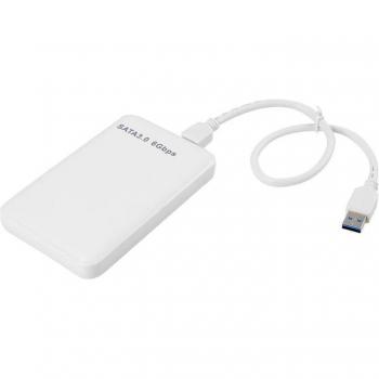 VKTECH 2.5 USB 3.0 to SATA 3.0 Hard Drive Enclosure