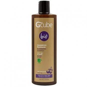 Shampoo Illuminante Gcube® 400ml