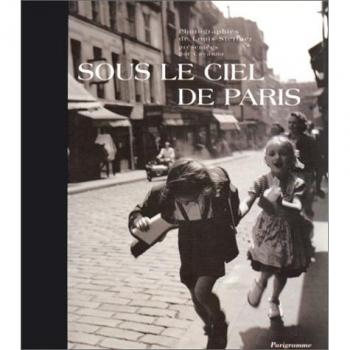 Sous Le Ciel De Paris