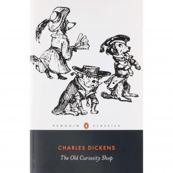 The Old Curiosity Shop