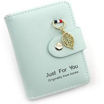 2022 Women's Multi-Function Leather Card Wallet