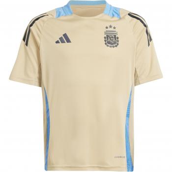 Kinder Argentinien Trikot Copa America 2024 Training