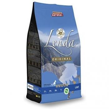 LENDA LIGHT 15KG