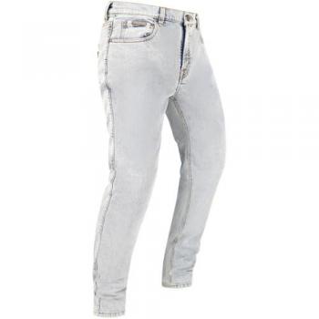 Bronx Richa Jeans Moto Blu 32