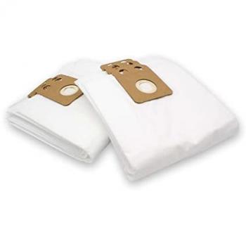 VHBW 10X Microfleece Vacuum Pack for Nilfisk & Alto VP300 – 50 cm x 23 cm