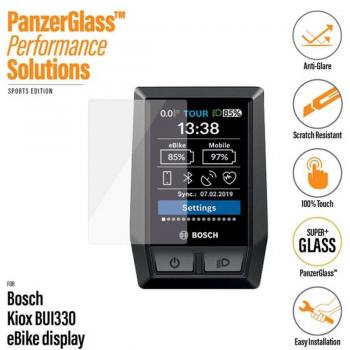 Capa Protectora de Pantalla 3614 – Panzer Glass
