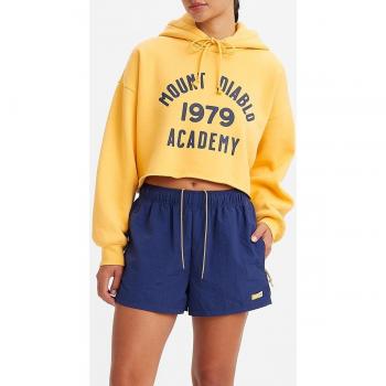 Sudadera Oversize Levi's® Gold Tab™ para Mujer