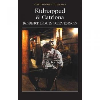 Kidnapped & Catriona
