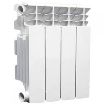 Radiateur Aluminium H350 4 Éléments