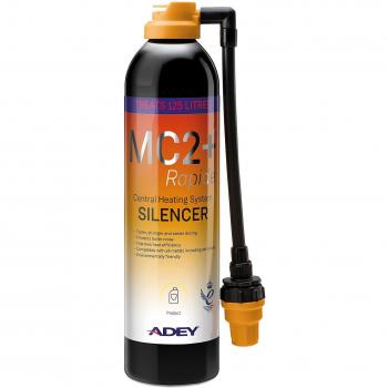 Adey MC2+ Quick Noise Silencer