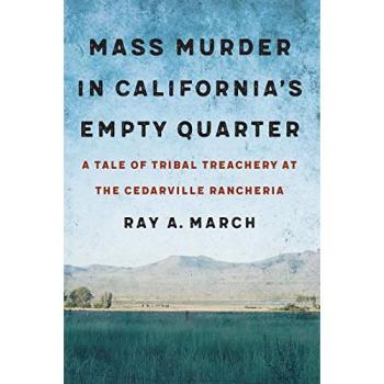 Mass Murder in California's Empty Quarter