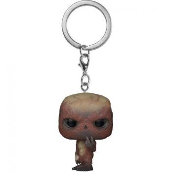 Funko Spielfigur Schlüsselanhänger Stranger Things