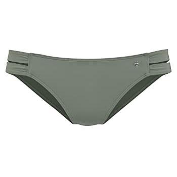 S.Oliver Slip Bikini Cachi – Colore Marrone