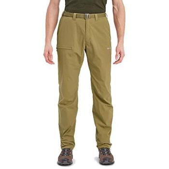 Montane Pantaloni Terra Lite Waterproof