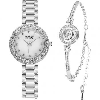 Set de Montres Géométriques Femmes – Offre Spéciale