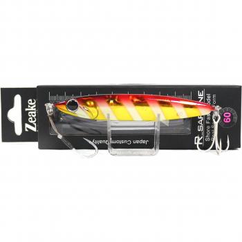 Zeake Sardine 60g Metal Lure