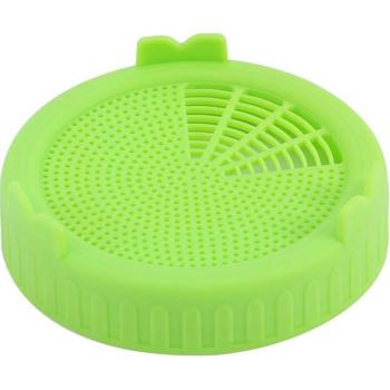 Food Grade Sprout Growth Lid