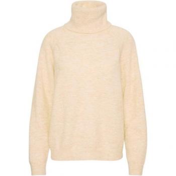 Saint Tropez Rollkragenpullover »GarbieSZ Rollneck«
