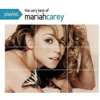 Playlist : Mariah Carey en Grand