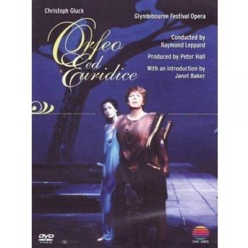 Gluck, Christoph Willibald