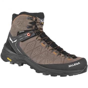 Salewa Explorer 2 Mid GORE‑TEX Marrón 47 EU