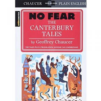 The Canterbury Tales, No Fear