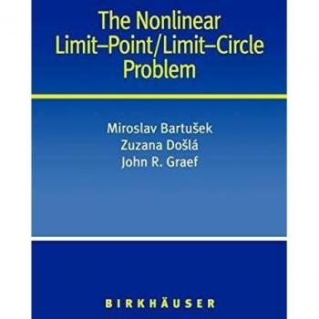 The Nonlinear Limit-Point/Limit-Circle Problem