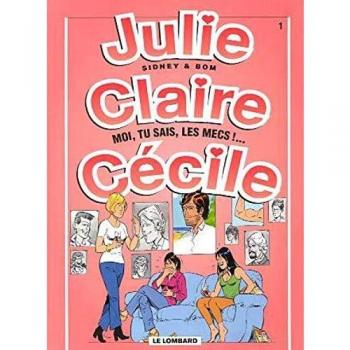 Moi tu sais, les mecs...