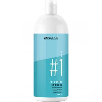 Indola Innova Purifying Shampoo 1500ml