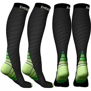 Rwest X Calzini FitGear