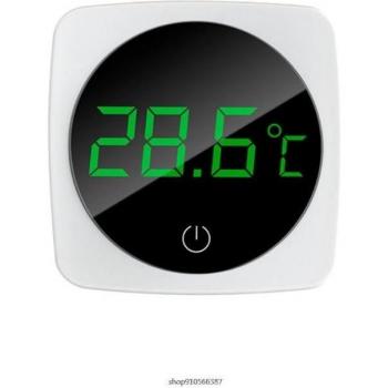 Wireless LCD Digital Aquarium Thermometer