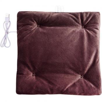Coussin de chaleur USB pour chaise