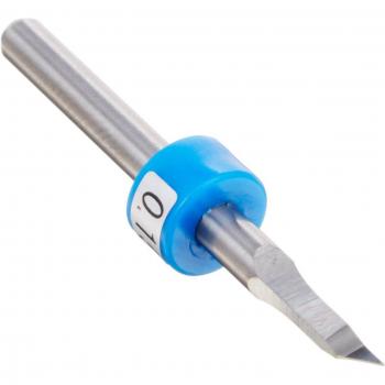 Zangi Streak Carving Carbide 0.15 SB‑015 by Funtec