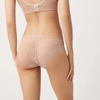 Slip Mini Invisibile Ysabel Mora