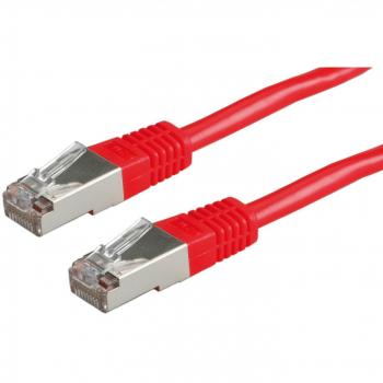 Value Netzwerkkabel S/FTP CAT6 2 m