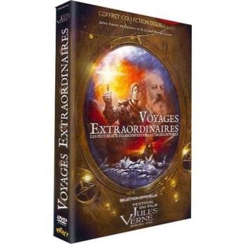 Voyages Extraordinaires