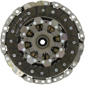 Sachs Clutch Kit Xtend For BMW 3000951831 Aftermarket Replacement Part
