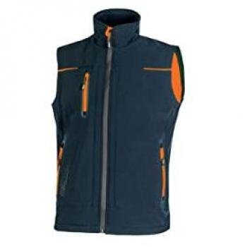 Gilet Antivento U-Power Universe