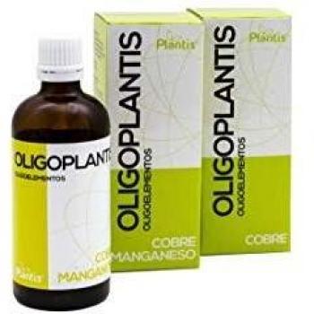Plantis Oligoginkgo 100 ml