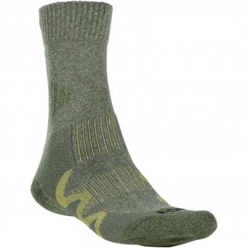 Chaussettes Vert Ranger 3-Saisons Pro
