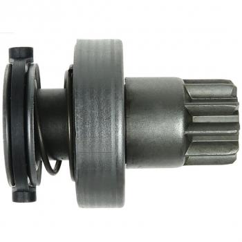 Engrenagem livre AS-PL SD0512P para motor de arranque