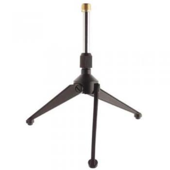 Pied de micro de table réglable Stagg MIS-1000BK
