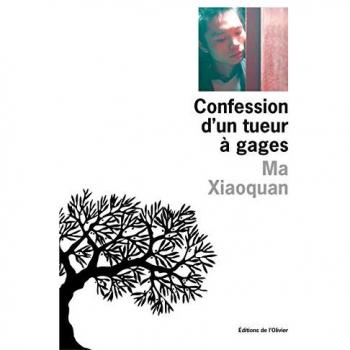 Confession d'un tueur à gages