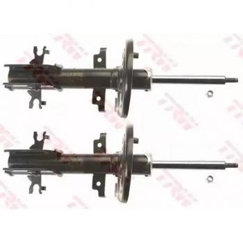 Amortisseur TRW JGM1134T pour LAGUNA III Grandtour (KT0/1)